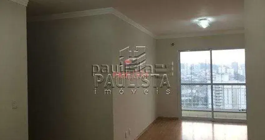 Apartamento 3 dormitórios, 1 suite, 2 vagas lazer completo, metrô santos imigrantes.