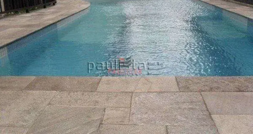 Apartamento com 1 dormitório suite, 1 vaga , lazer, ao lado do metro vila mariana