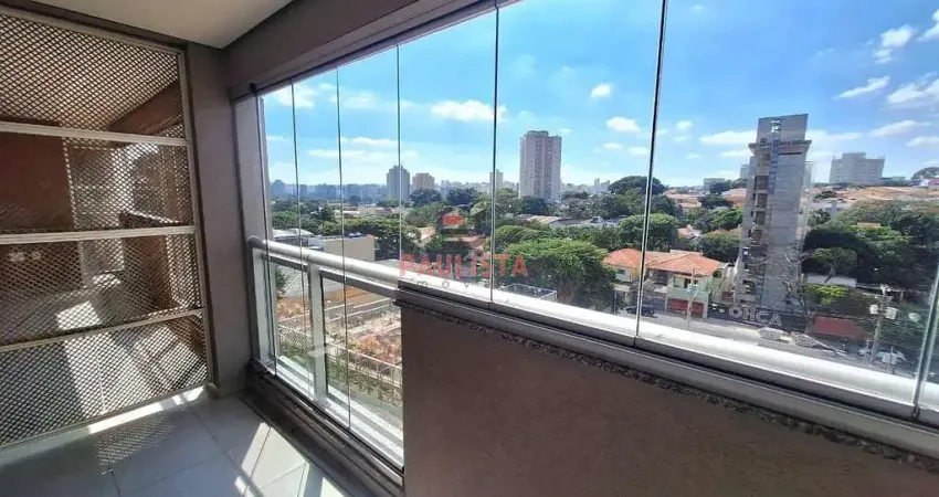Apartamento para venda e locação na rua pascal, campo belo, são paulo, sp