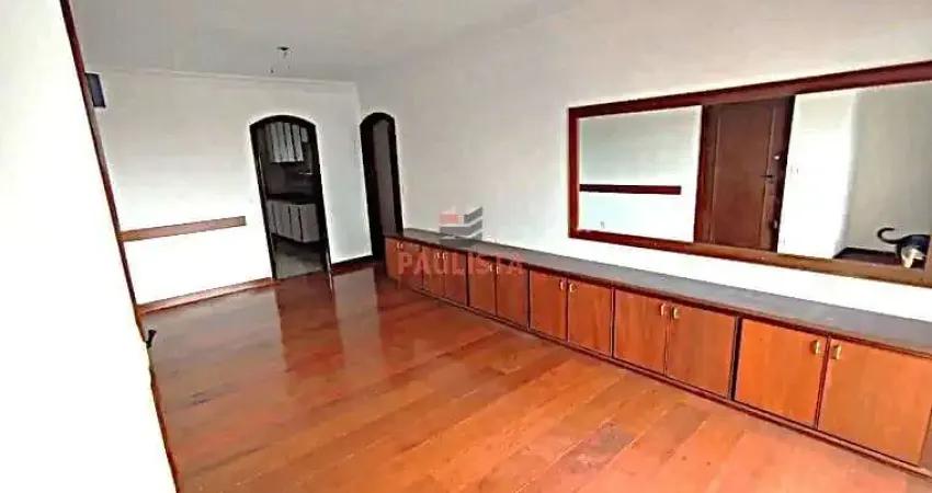 Apartamento à venda na vila mariana – 104 m² | 3 dormitórios | 3 banheiros | 2 vagas