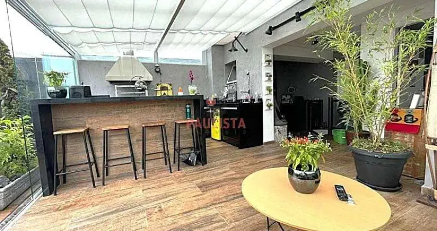 Apartamento com 3 quartos à venda na Rua Ytaipu, 587, Mirandópolis, São Paulo