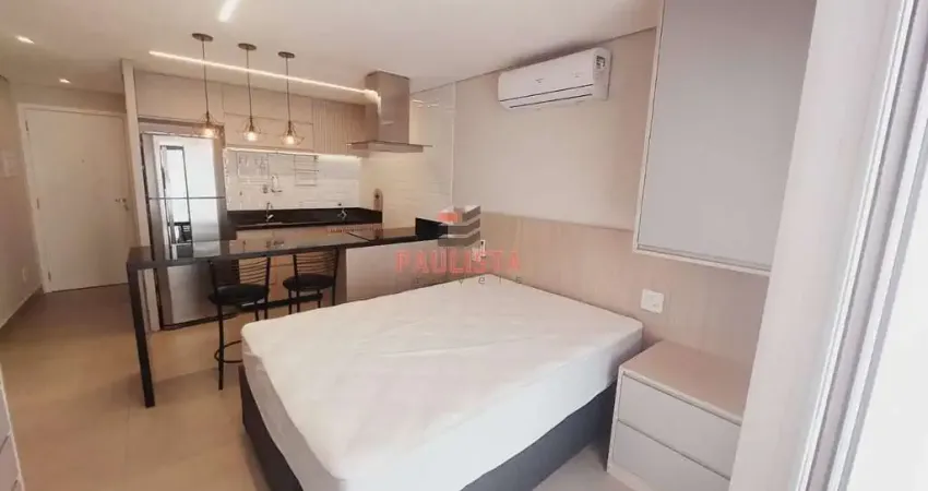 Apartamento com 1 quarto à venda na Rua Caramuru, 580, Chácara Inglesa, São Paulo