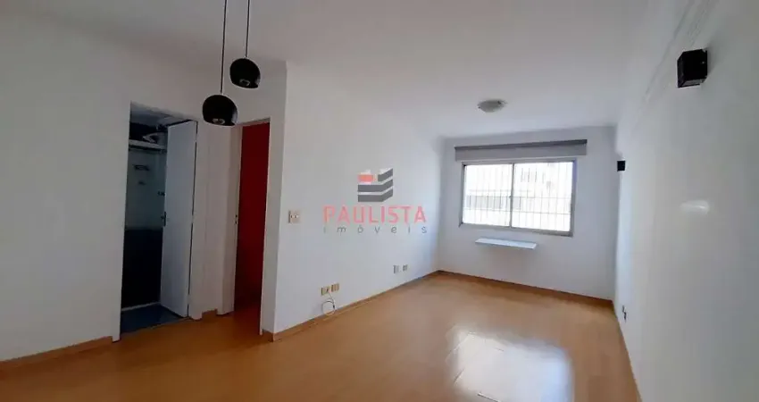 Apartamento com 1 quarto para alugar na Rua das Uvaias, 52, Saúde, São Paulo