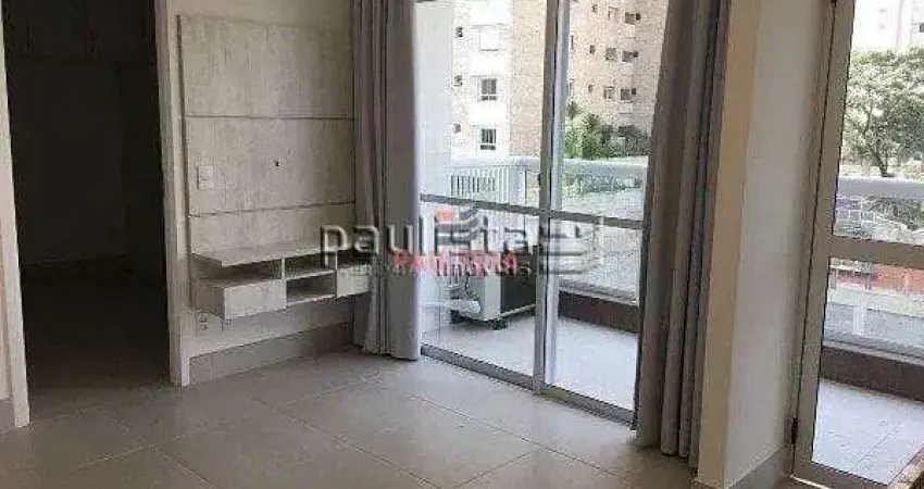 Apartamento para locação com 1 dormitório e 1 vaga na saúde, são paulo/sp.