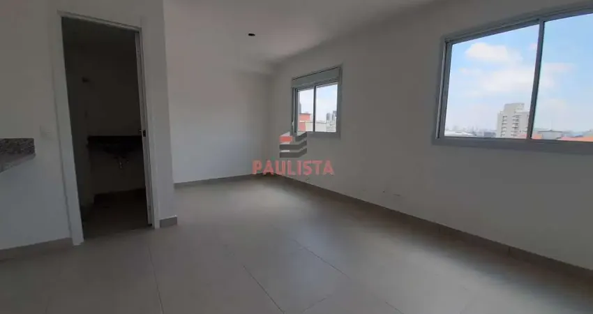 Kitnet / Stúdio para alugar na Avenida Bosque da Saúde, 207, Saúde, São Paulo