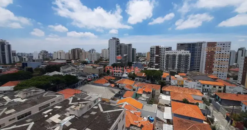 Kitnet / Stúdio para alugar na Avenida Bosque da Saúde, 207, Saúde, São Paulo