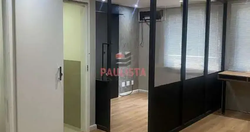 Sala comercial com 1 sala para alugar na Rua Itapeva, 202, Bela Vista, São Paulo