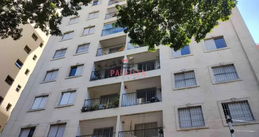 Apartamento com 3 quartos à venda na Rua Doutor Neto de Araújo, 101, Vila Mariana, São Paulo