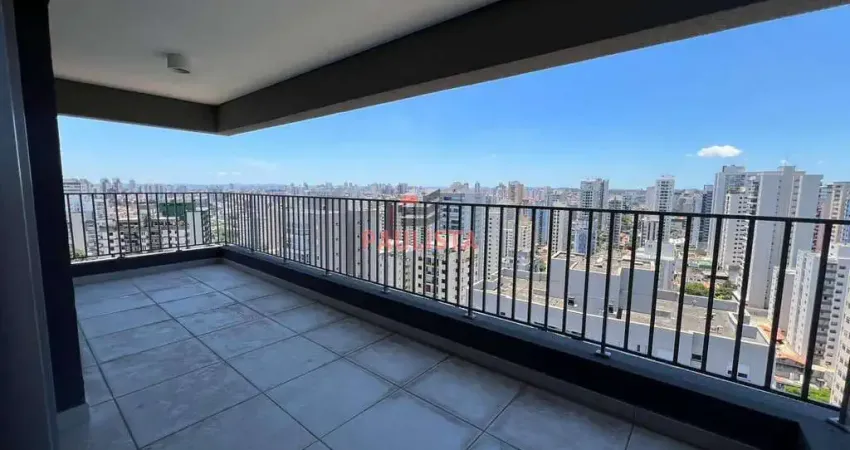 Apartamento à venda com 3 dormitórios sendo 1 suíte e 2 vagas na saúde, são paulo, sp