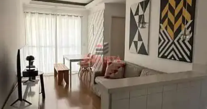 Apartamento mobiliado com 45 m² à venda na vila mariana | 2 dormitórios | 1 vaga e lazer.