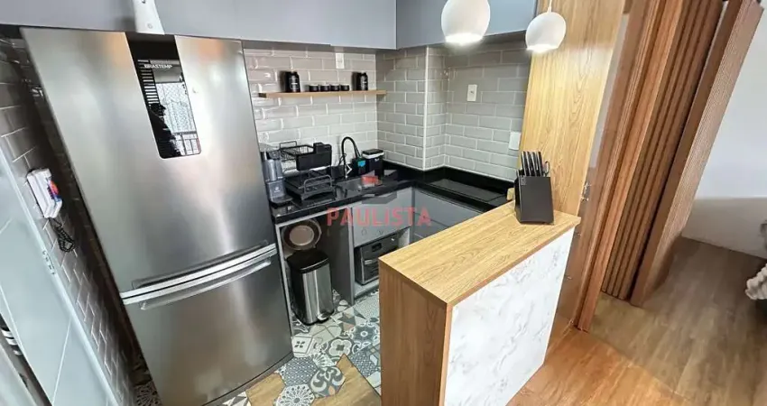 Studio para locação de 35 m2, com varanda no cambuci, são paulo, sp