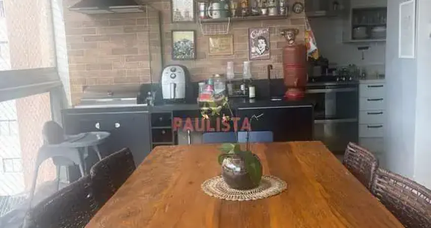 Apartamento à venda com 3 dormitórios, 1 suíte e 2 vagas – são paulo, sp