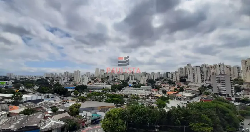 Apartamento com 3 quartos à venda na Rua Guararema, 716, Bosque da Saúde, São Paulo