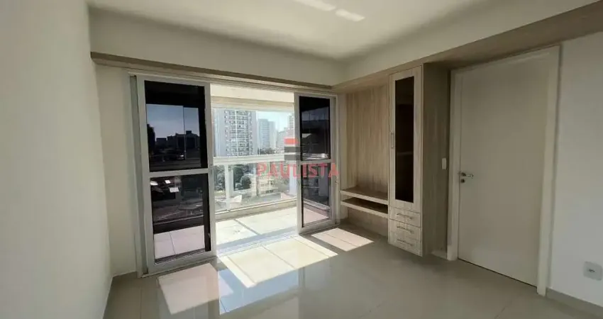 Apartamento para locação com 1 dormitório e 1 vaga - saúde - são paulo/sp
