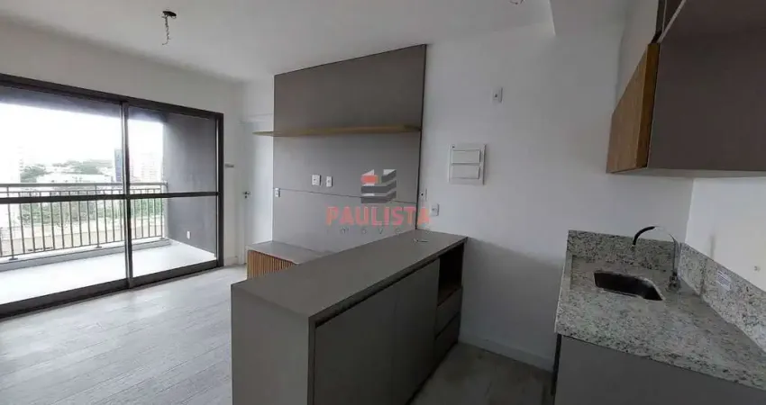 Apartamento para locação 1 quarto, 1 suite, 35m², vila guarani, são paulo - sp | tangram conceição