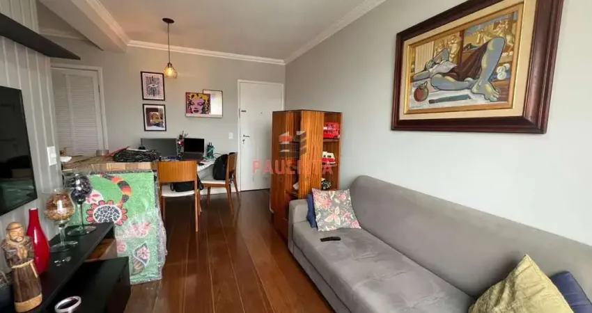 Apartamento à venda 2 dormitorios sendo 1 suite e 1 vaga na saude