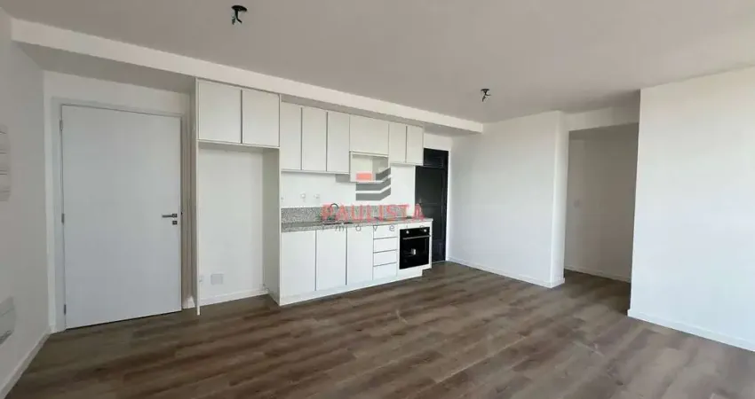 Apartamento à venda com 2 dormitórios, sendo 1 suíte, sacada e 1 vaga de garagem, na vila mariana.