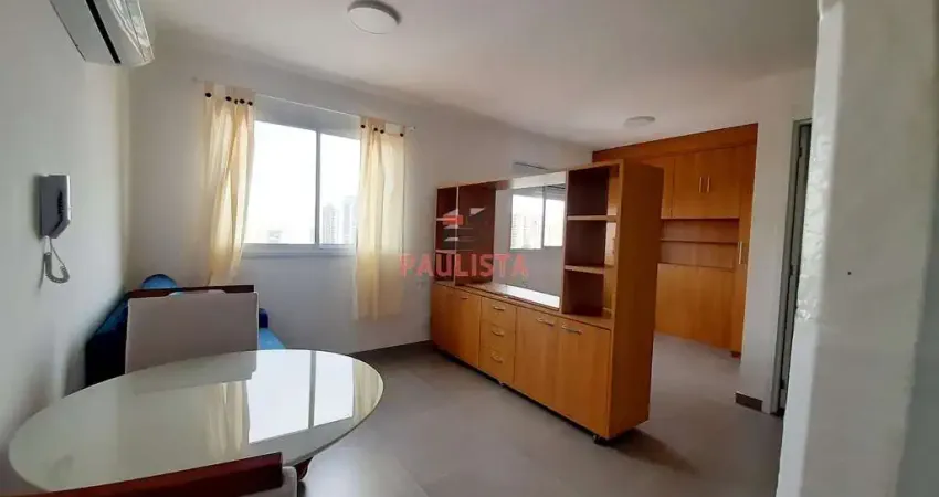 Kitnet / Stúdio para alugar na Avenida Bosque da Saúde, 207, Saúde, São Paulo