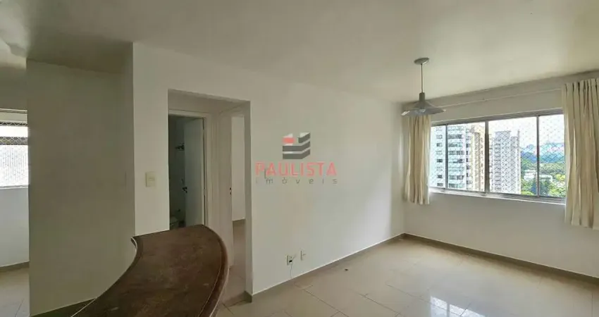 Apartamento à venda | 40 m² | 1 dormitório | 1 vaga | a apenas 350 metros da estação do Metrô em Mo