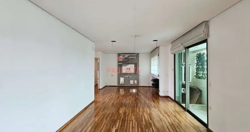Apartamento à venda no Brooklin | 147 m² | 3 suítes | 3 vagas + depósito | Varanda gourmet | Lazer