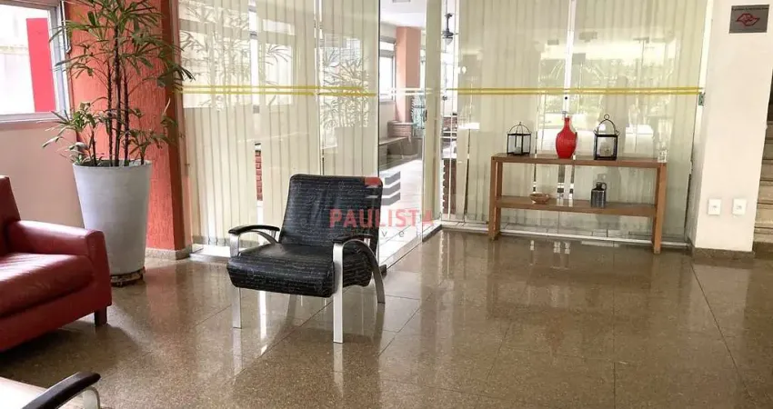 03 dormitórios (01 suíte) com armários planejados, Rua França Pinto, próximo ESPM/Belas Artes, à v