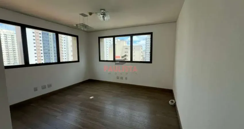 Conjunto comercial à venda com 2 vagas de garagem, Parque Imperial, São Paulo, SP