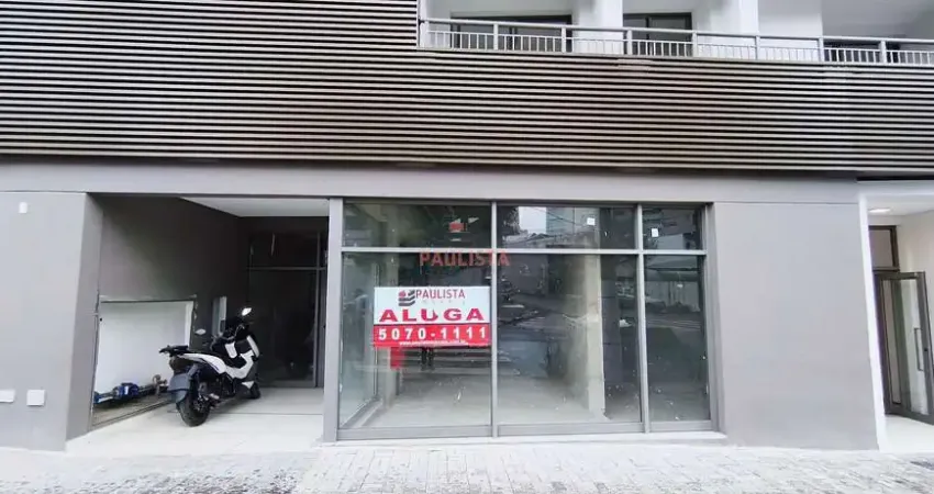 Ponto comercial com 2 salas para alugar na Rua Carneiro da Cunha, 533, Vila da Saúde, São Paulo