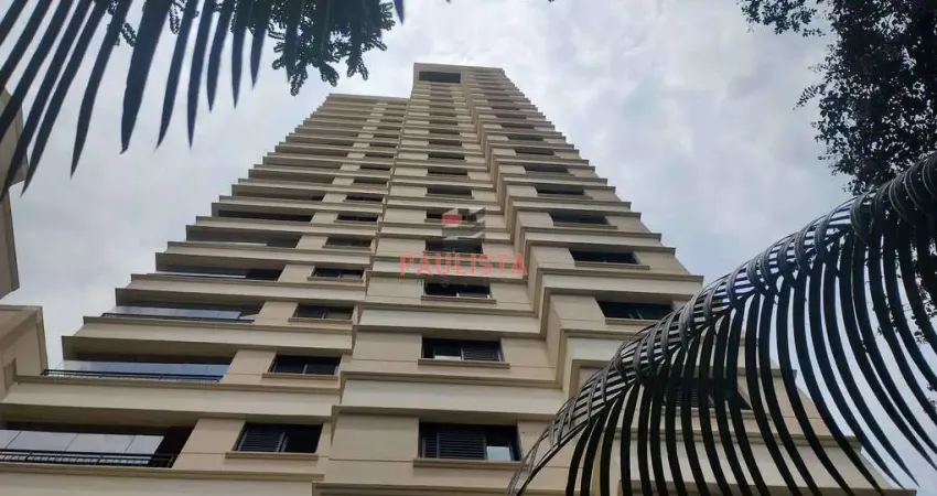 Apartamento para locação, próximo ao Parque da Independência no Ipiranga