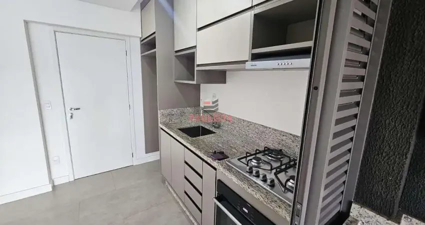 Apartamento 2 Dormitórios no Tangram Conceição – 5 min do Metrô – Venda ou Locação