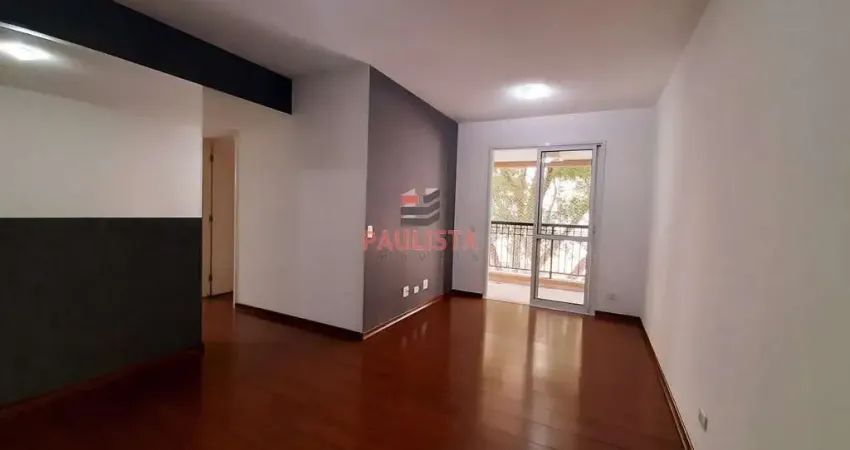 Apartamento padrão para Venda e Locação, Chácara Inglesa, São Paulo, SP