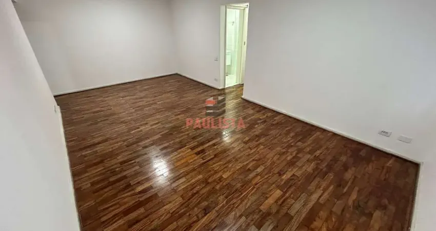 Apartamento LOCAÇÃO de 105 m2 de 3 dorm, 1 suíte, 1 vaga, Paraíso, São Paulo, SP