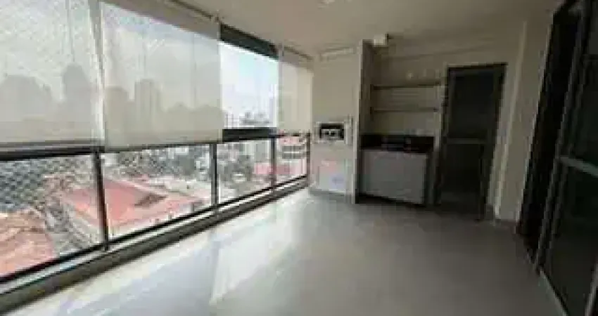 Apartamento com 3 Dormitórios (1 suíte), 2 vagas e Ar Condicionado para Locação na Chácara Inglesa