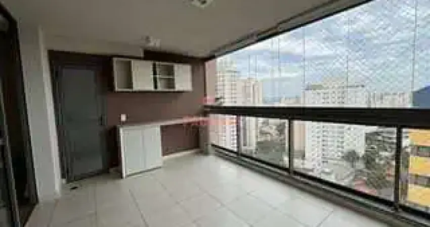 Apartamento com 3 Dormitórios (1 Suíte) e 2 vagas para Venda ou Locação na Chácara Inglesa