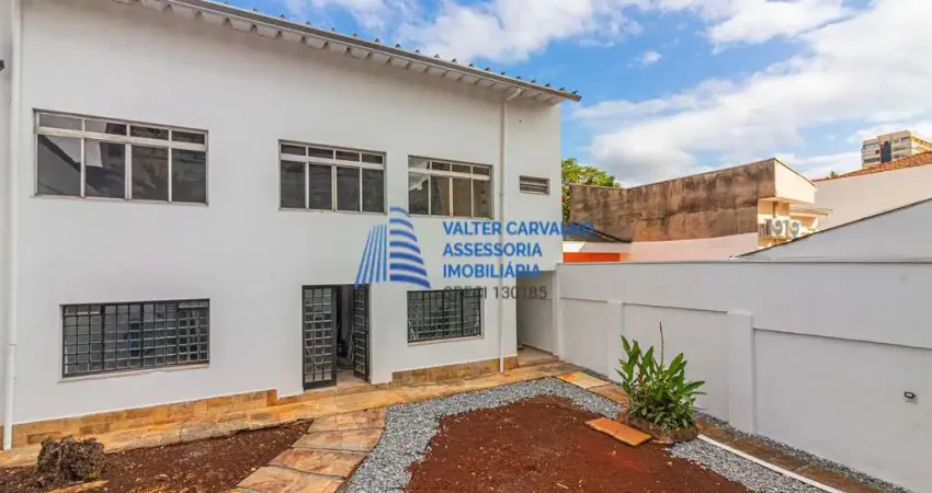Casa Vila Romana 440m² de terreno e 340m² de área construida