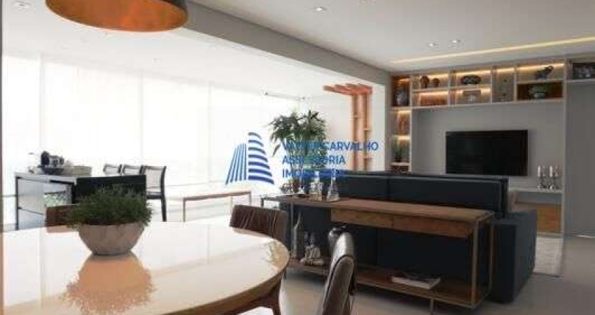 Apartamento com 3 quartos à venda na Rua Tito, Vila Romana, São Paulo
