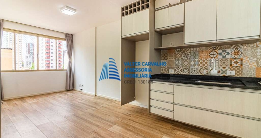 Apartamento com 2 quartos à venda na Rua Clélia, Vila Romana, São Paulo