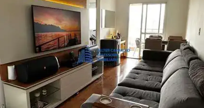 Apartamento com 2 quartos à venda na Rua Caio Graco, Vila Romana, São Paulo
