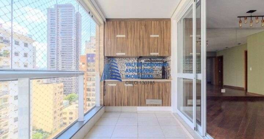 Apartamento com 3 quartos à venda na Rua Tucuna, Pompéia, São Paulo