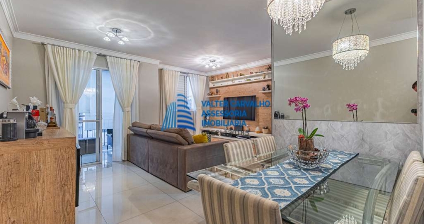 Apartamento com 2 quartos à venda na Rua Caio Graco, Vila Romana, São Paulo