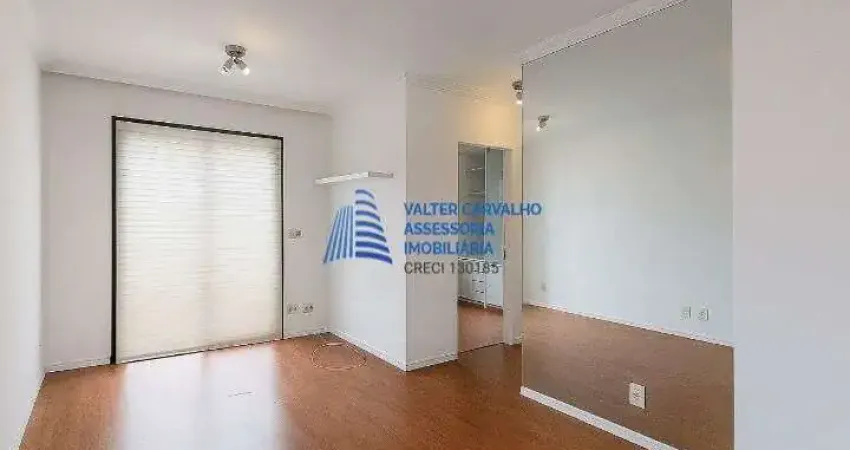 Apartamento com 2 quartos à venda na Rua Caiubi, 846, Perdizes, São Paulo