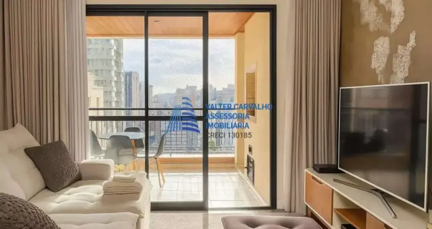Apartamento com 3 quartos à venda na Rua Tucuna, 270, Pompéia, São Paulo