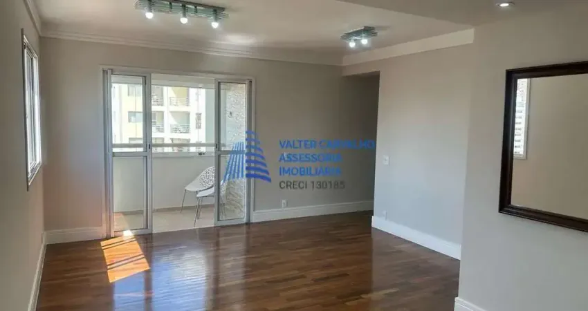 Apartamento com 3 quartos à venda na Rua Fábia, 50, Vila Romana, São Paulo
