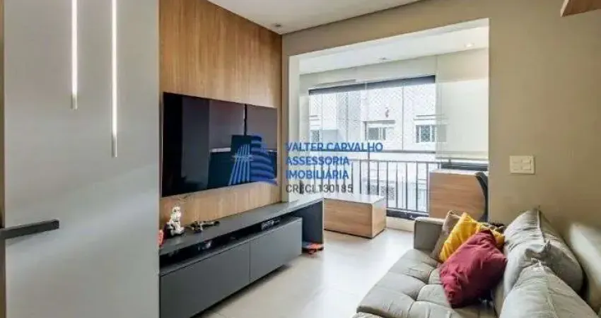 Apartamento com 2 quartos à venda na Rua Raul Pompéia, 1071, Pompéia, São Paulo