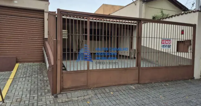 Casa com 3 quartos à venda na Rua Bernardo Guimarães, Vila Anastácio, São Paulo