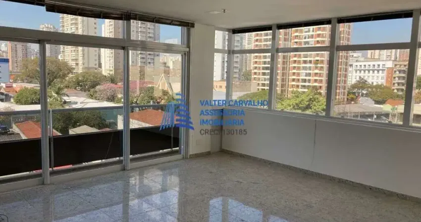 Sala comercial para alugar na Rua Trajano, Lapa, São Paulo