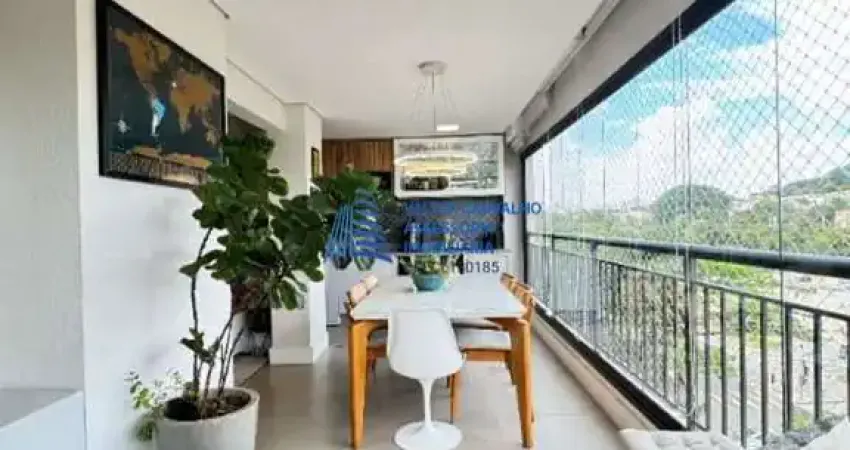 Apartamento com 2 quartos à venda na Rua Martinho de Campos, 41, Vila Anastácio, São Paulo