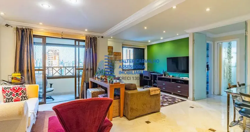 Apartamento com 2 quartos à venda na Rua Fábia, Vila Romana, São Paulo