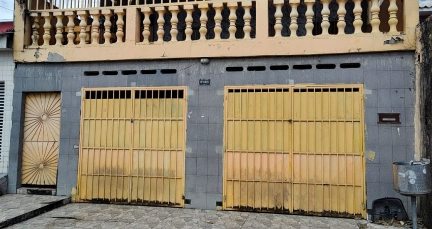 Casa com 2 quartos à venda na Rua Professora Juliana Maquiné, 31, Tancredo Neves, Manaus