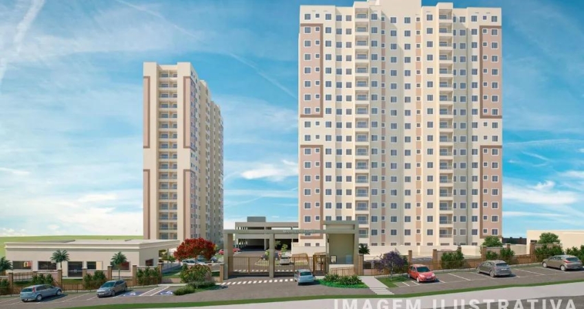 Apartamento com 2 quartos à venda na Avenida Liberalina Loureiro, 370, Ponta Negra, Manaus