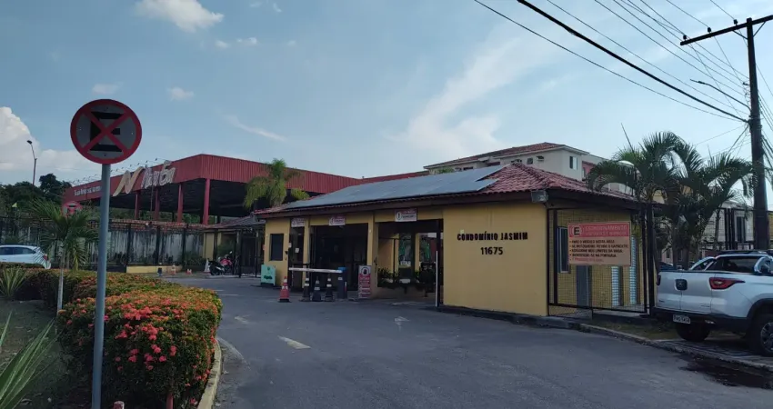 Vendo apartamento de treis quartos no  residencial vila jardim jasmim